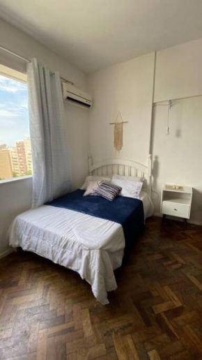 Loft em Copacabana a 500 m da praia